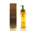 3W CLINIC COLLAGEN LUXURY GOLD ESSENCE 150ml Gold Essence - Image 4