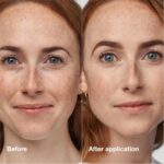 Clinique Even Better Clinical Serum Full Coverage Hydrating Foundation Broad Spectrum SPF 25 With Vitamin C, Salicylic Acid + Hyaluronic Acid For Oily Skin Types - Image 5