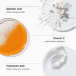 Clinique Even Better Clinical Serum Full Coverage Hydrating Foundation Broad Spectrum SPF 25 With Vitamin C, Salicylic Acid + Hyaluronic Acid For Oily Skin Types - Image 6