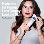 Cetaphil Skin Activator Hydrating & Firming Cream For Face, Neck & Chest 3.4 oz, Mandelic Acid (AHA) and Centella Asiatica (CICA) Cream, Hydrates and Firms Aging Skin, Anti-Aging Skincare - Image 4