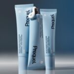 Prequel Skin AM/PM Modern Moisturizer – Hydrating Face Cream with Peptides, Ceramides & Glycerin for Dry, Sensitive, or Combination Skin – Non-Greasy Moisturizer for Barrier Support - Image 8