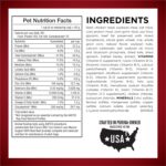 Purina One True Instinct Dry Dog Food, Muscle & Joint Support, Grain-Free Real Beef - 12.5 lb Bag - Image 6