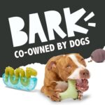 Barkbox Dogness Monster Super Chewer Dog Chew Toy - Tough Dental Stimulating Toy for Aggressive Chewers | Large - Image 9