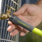 Flexzilla Garden Lead-In Hose, 5/8" x 10', Female to Female Fittings (3/4" - 11 1/2 GHT) - Image 4