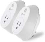 Kasa Smart WiFi Plug w/ Energy Monitoring by TP-Link – No Hub Required, Works w/ Alexa & Google (HS110KIT) - Image 3