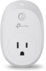Kasa Smart WiFi Plug w/ Energy Monitoring by TP-Link – No Hub Required, Works w/ Alexa & Google (HS110KIT) - Image 4