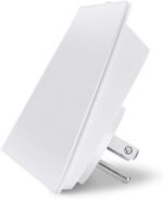 Kasa Smart WiFi Plug w/ Energy Monitoring by TP-Link – No Hub Required, Works w/ Alexa & Google (HS110KIT) - Image 5