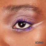 Wonderskin Eyeliner Pencil, 1440 Longwear Pink Eyeliner Pencil - Waterproof, Sharpenable & Smudge Proof (Icing) - Image 8