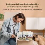 BADLANDS RANCH by Katherine Heigl – Superfood Complete Air-Dried Beef Dog Food – High Protein with Superfoods for Daily Wellness & Consistent Nutrition – 24 oz - Image 7