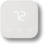 Amazon Smart Thermostat – Save money and energy - Works with Alexa and Ring - C-wire required - Image 3