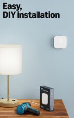 Amazon Smart Thermostat – Save money and energy - Works with Alexa and Ring - C-wire required - Image 7