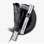Dior Diorshow Iconic Overcurl Spectacular 24H Volume & Curl Mascara #090 Black, 0.21 Ounce - Image 8