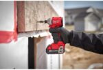 Milwaukee Electric - M18TRADE Compact BRUSHLESS 1/4 HEX Impact Drive - Image 4