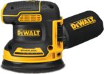 DEWALT 20V MAX* 3-Tool Combo Kit, Brushless Cordless Router Tool, Random Orbital Sander, Jig Saw, Battery and Charger Included (DCK307D1P1) - Image 6