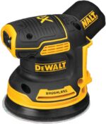 DEWALT 20V MAX* 3-Tool Combo Kit, Brushless Cordless Router Tool, Random Orbital Sander, Jig Saw, Battery and Charger Included (DCK307D1P1) - Image 7