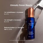Augustinus Bader Women's The Hair Oil - Image 4