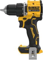 Dewalt DCD794B 20V MAX ATOMIC COMPACT SERIES Brushless Lithium-Ion 1/2 in. Cordless Drill Driver (Tool Only) - Image 3