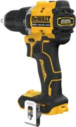 Dewalt DCD794B 20V MAX ATOMIC COMPACT SERIES Brushless Lithium-Ion 1/2 in. Cordless Drill Driver (Tool Only) - Image 4