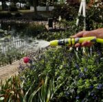 Flexzilla Garden Hose Quick-Connect Fittings, 5-Piece Coupler & Plug Kit - Image 5