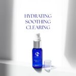 iS CLINICAL Hydra-Cool Serum, Refreshing and Hydrating Skin Face Serum, Anti-Blemish, Anti-Redness - Image 4
