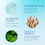 iS CLINICAL Hydra-Cool Serum, Refreshing and Hydrating Skin Face Serum, Anti-Blemish, Anti-Redness - Image 5