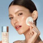Charlotte Tilbury Hydration Revival Skincare Discovery Set - Travel Size Skincare Kit with Magic Hydration Revival Cleanser, Glow Toner and Magic Water Cream - Image 7