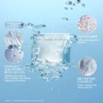 Charlotte Tilbury Hydration Revival Skincare Discovery Set - Travel Size Skincare Kit with Magic Hydration Revival Cleanser, Glow Toner and Magic Water Cream - Image 9