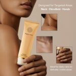 PERFECT ONE Japanese Firming Body Cream–Moisturizer for Hands, Arms, Neck & Decolletage |Skin-Firming with Niacinamide & Dipotassium Glycyrrhizate | Visible Firming & Soft, Smooth Skin |1.76 oz (50 g) - Image 4
