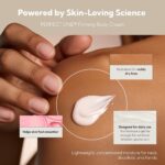 PERFECT ONE Japanese Firming Body Cream–Moisturizer for Hands, Arms, Neck & Decolletage |Skin-Firming with Niacinamide & Dipotassium Glycyrrhizate | Visible Firming & Soft, Smooth Skin |1.76 oz (50 g) - Image 5