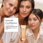 PERFECT ONE Japanese Firming Body Cream–Moisturizer for Hands, Arms, Neck & Decolletage |Skin-Firming with Niacinamide & Dipotassium Glycyrrhizate | Visible Firming & Soft, Smooth Skin |1.76 oz (50 g) - Image 7