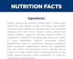 Hill's Science Diet Adult Sensitive Stomach & Skin Grain Free Dry Dog Food, Chicken & Potato, 24 lb. Bag (Updated Formula) - Image 8