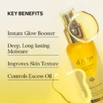 d'alba Piedmont Italian White Truffle First Spray Serum (1.69 fl oz) | Vegan Skin Care, Hydrating Face Moisturizer, Cakey Makeup Fix, Glow Serum for Radiant Skin, Non Comedogenic, Korean skincare - Image 7