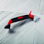 ALLWAY CT31 3-in-1 Caulk Tool for Removal and Application | Remove Old Caulk, Smooth Fresh Caulk - Image 4