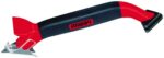 ALLWAY CT31 3-in-1 Caulk Tool for Removal and Application | Remove Old Caulk, Smooth Fresh Caulk - Image 6
