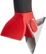 ALLWAY CT31 3-in-1 Caulk Tool for Removal and Application | Remove Old Caulk, Smooth Fresh Caulk - Image 7