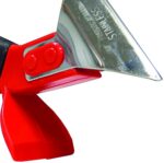 ALLWAY CT31 3-in-1 Caulk Tool for Removal and Application | Remove Old Caulk, Smooth Fresh Caulk - Image 8