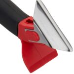 ALLWAY CT31 3-in-1 Caulk Tool for Removal and Application | Remove Old Caulk, Smooth Fresh Caulk - Image 9