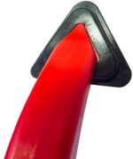 ALLWAY CT31 3-in-1 Caulk Tool for Removal and Application | Remove Old Caulk, Smooth Fresh Caulk - Image 10