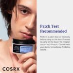 COSRX Hyaluronic Acid Cream, Daily Moisturizer for Sensitive Skin, 3.52 oz | Lightweight, Non-Greasy, Long-lasting Hydration for Glass Skin, Moisture Barrier Repair, Korean Skin Care, 3.52 oz - Image 5