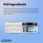 COSRX Hyaluronic Acid Cream, Daily Moisturizer for Sensitive Skin, 3.52 oz | Lightweight, Non-Greasy, Long-lasting Hydration for Glass Skin, Moisture Barrier Repair, Korean Skin Care, 3.52 oz - Image 8