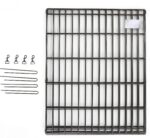 MidWest Homes for Pets 24-Inch Exercise Pen, for Indoor and Outdoor Use, 16 Sq Feet of Play, Single Door Folding Dog Pen, with Large Door Opening & Secure Latch, Easy to Set Up, Foldable Dog Playpen - Image 7
