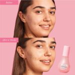 Glow Recipe Watermelon Niacinamide Dew Drops, Korean Niacinamide Serum Drops, Hydrating Face Serum + Primer & Liquid Highlighter, Hyaluronic Acid, Dewy Glow (40ml) - Image 8