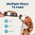 Blue Buffalo Delectables Variety Pack Dog Food Topper, 3 oz, 24 ct - Image 9