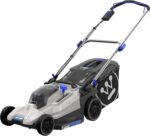Westinghouse 40V 18 Inch Brushless Cordless (Push) Lawn Mower, 6 Height Positions, 2 4.0Ah Batteries and Charger Included - Image 13