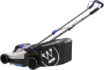 Westinghouse 40V 18 Inch Brushless Cordless (Push) Lawn Mower, 6 Height Positions, 2 4.0Ah Batteries and Charger Included - Image 14