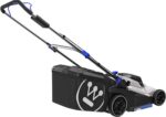Westinghouse 40V 18 Inch Brushless Cordless (Push) Lawn Mower, 6 Height Positions, 2 4.0Ah Batteries and Charger Included - Image 15