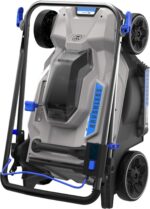 Westinghouse 40V 18 Inch Brushless Cordless (Push) Lawn Mower, 6 Height Positions, 2 4.0Ah Batteries and Charger Included - Image 16