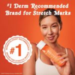 Bio-Oil Skincare Body Oil Serum, Scars & Stretch Marks, 2 fl oz | Dermatologist Recommended, Vitamin E & A, Dry & Sensitive Skin, Non-Comedogenic, Face and Body, Scar Treatment - Image 3