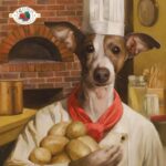 Fromm Four-Star Nutritionals Beef Frittata Veg Dog Food - Premium Dry Dog Food - Beef Recipe - 4 lb - Image 3