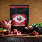 Fromm Four-Star Nutritionals Beef Frittata Veg Dog Food - Premium Dry Dog Food - Beef Recipe - 4 lb - Image 6